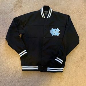 North Carolina Jacket
